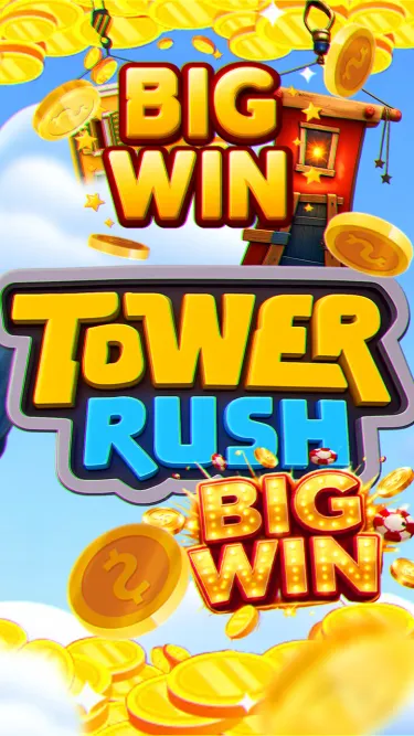 Tower Rush Screenshot