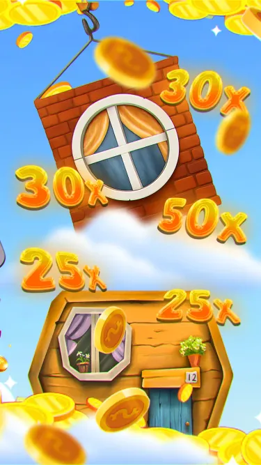 Tower Rush Screenshot